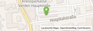 Strom (Elektro) Tankstelle Kreissparkasse Verden 27283 Verden