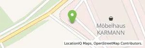 Strom (Elektro) Tankstelle KW Möbel A. Karmann GmbH & Co. KG 86650 Wemding
