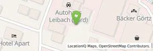 Strom (Elektro) Tankstelle Herbert Leibach 76761 Rülzheim