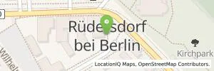 Strom (Elektro) Tankstelle Stadtwerke Strausberg GmbH 15562 Rüdersdorf bei Berlin