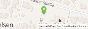 Strom (Elektro) Tankstelle Kirche Etelsen 27299 Langwedel