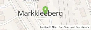 Strom (Elektro) Tankstelle Stadtverwaltung Markkleeberg 04416 Markkleeberg