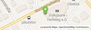 Strom (Elektro) Tankstelle Volksbank Hellweg eG 59494 Soest