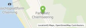 Strom (Elektro) Tankstelle Gemeinde Chieming 83339 Chieming