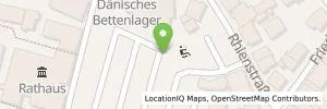Strom (Elektro) Tankstelle Stadtwerke Lage GmbH 32791 Lage