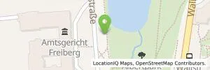Strom (Elektro) Tankstelle Stadtwerke Freiberg AG 09599 Freiberg