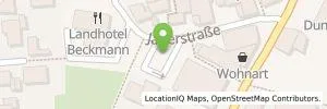 Strom (Elektro) Tankstelle Volksbank Heiden eG 46359 Heiden