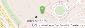 Strom (Elektro) Tankstelle Maritim Hotelgesellschaft mbH 53175 Bonn