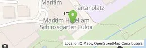 Strom (Elektro) Tankstelle Maritim Hotelgesellschaft mbH 36037 Fulda