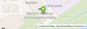 Strom (Elektro) Tankstelle Maritim Hotelgesellschaft mbH 36037 Fulda