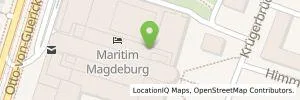 Strom (Elektro) Tankstelle Maritim Hotelgesellschaft mbH 39104 Magdeburg