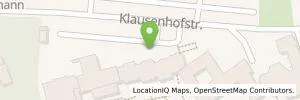 Strom (Elektro) Tankstelle Akademie Klausenhof gGmbH 46499 Hamminkeln