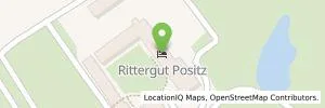 Strom (Elektro) Tankstelle Rittergut Positz GmbH 07381 Oppurg