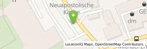 Strom (Elektro) Tankstelle Gemeindewerke Garmisch-Partenkirchen, KUWod 82467 Garmisch-Partenkirchen