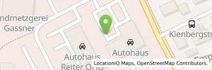 Strom (Elektro) Tankstelle Autohaus A. Gruber OHG 83278 Traunstein