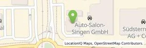 Strom (Elektro) Tankstelle Thüga Energie GmbH 78224 Singen
