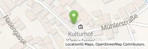 Strom (Elektro) Tankstelle Ates Yilmaz 55288 Schornsheim