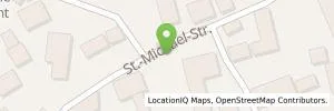 Strom (Elektro) Tankstelle InAS - Infrastruktur Amberg-Sulzbach GmbH 92284 Poppenricht