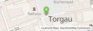Strom (Elektro) Tankstelle Stadtwerke Torgau GmbH 04860 Torgau