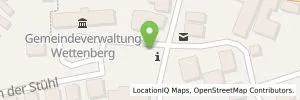 Strom (Elektro) Tankstelle Gemeinde Wettenberg 35435 Wettenberg