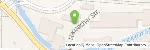 Strom (Elektro) Tankstelle Stadtwerke Haslach, Eigenbetrieb 77716 Haslach