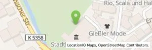 Strom (Elektro) Tankstelle Stadtwerke Haslach, Eigenbetrieb 77716 Haslach