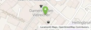 Strom (Elektro) Tankstelle Landratsamt Berchtesgadener Land 83435 Bad Reichenhall