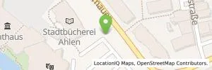 Strom (Elektro) Tankstelle Stadtwerke Ahlen GmbH 59227 Ahlen