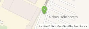 Strom (Elektro) Tankstelle Airbus Helicopters Deutschland GmbH 86609 Donauwörth