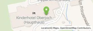 Strom (Elektro) Tankstelle Alpenhotel Oberjoch Mayer GmbH 87541 Bad Hindelang