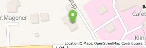 Strom (Elektro) Tankstelle Klinik Manhagen Gmbh & Co. KG 22927 Großhansdorf