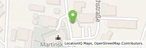 Strom (Elektro) Tankstelle Gemeinde Frickingen 88699 Frickingen