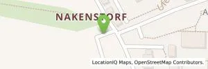 Strom (Elektro) Tankstelle Seehotel am Neuklostersee (Seehotel Nalbach OHG) 23992 Nakenstorf