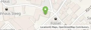Strom (Elektro) Tankstelle Verbandsgemeindeverwaltung Nastätten 56355 Nastätten
