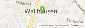 Strom (Elektro) Tankstelle EnBW mobility+ AG und Co.KG 74599 Wallhausen