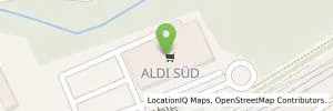 Strom (Elektro) Tankstelle ALDI SÜD Immobilienverwaltungs-GmbH & Co. oHG 71229 Leonberg