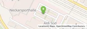 Strom (Elektro) Tankstelle ALDI SÜD Immobilienverwaltungs-GmbH & Co. oHG 73728 Esslingen am Neckar