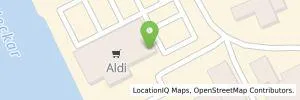 Strom (Elektro) Tankstelle ALDI SÜD Immobilienverwaltungs-GmbH & Co. oHG 71686 Remseck