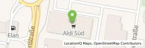 Strom (Elektro) Tankstelle ALDI SÜD Immobilienverwaltungs-GmbH & Co. oHG 76726 Germersheim