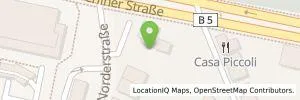Strom (Elektro) Tankstelle Stadtwerke Geesthacht GmbH 21502 Geesthacht