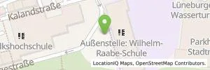 Strom (Elektro) Tankstelle Hansestadt Lüneburg ( Gebäudewirtschaft ) 21335 Lüneburg