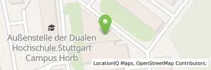 Strom (Elektro) Tankstelle Stadtwerke Horb a.N. Eigenbetrieb 72160 Horb a.N.