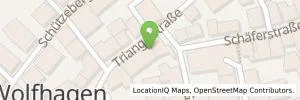 Strom (Elektro) Tankstelle Biogas Wolfhagen GmbH & Co. KG 34466 Wolfhagen