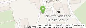 Strom (Elektro) Tankstelle Diakonie Herzogsägmühle gGmbH 86971 Peiting