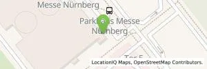 Strom (Elektro) Tankstelle NürnbergMesse GmbH 90471 Nürnberg