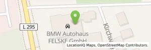 Strom (Elektro) Tankstelle Autohaus Felske GmbH 38104 Braunschweig