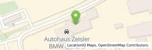 Strom (Elektro) Tankstelle Autohaus Zeisler GmbH 71332 Waiblingen