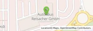 Strom (Elektro) Tankstelle Autohaus Reisacher GmbH 86899 Landsberg am Lech