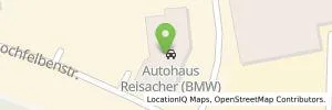 Strom (Elektro) Tankstelle Autohaus Reisacher GmbH 89312 Günzburg