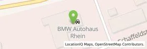 Strom (Elektro) Tankstelle Autohaus Heermann und Rhein GmbH 91616 Neusitz